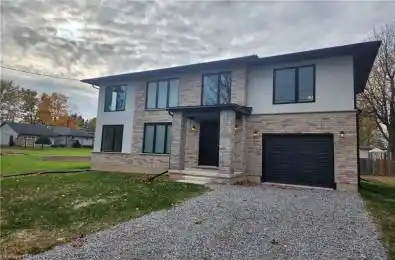 203 PARK Street Fort Erie Ontario L0S 1N0