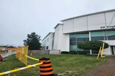 30 Topflight Drive Unit# 8A Mississauga Ontario L5S 0A8