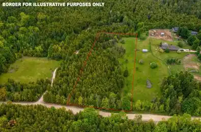 N/A Concession 8 Road West Grey Ontario N0C 1H0