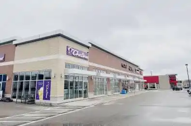 3101 Appleby Line Unit# 7 Burlington Ontario L7M 0V7