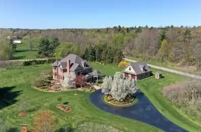 6416 McNiven Road Burlington Ontario L7P 0K5