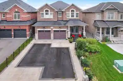 1172 Blencowe Crescent Newmarket Ontario L3X 0C3