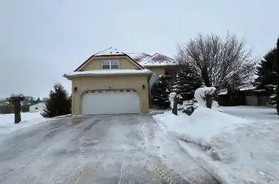 101 Rudy Avenue East Zorra-Tavistock Ontario N0B 2R0