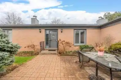 50 FIDDLERS GREEN Road Unit# 68 London Ontario N6H 4T4