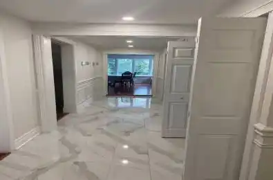 275 Estelle Avenue Unit# Bedroom One Toronto C14 Ontario M2N 5J4