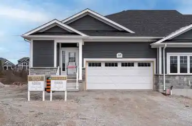 327 Telford Trail Georgian Bluffs Ontario N0H 1S0