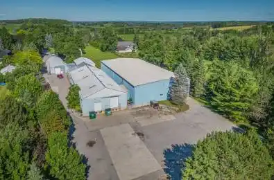 1986 15th Side Road New Tecumseth Ontario L0G 1W0