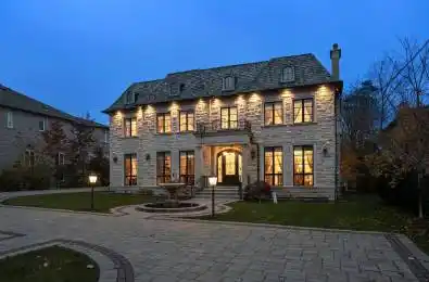 9 Thornbank Road Vaughan Ontario L4J 2A1