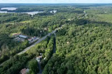 SPRING HILL Road McKellar Ontario P0G 1C0