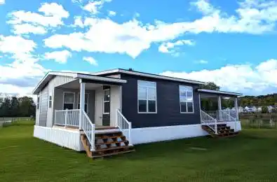 3282 Ogdens Beach Road Unit# 44 Tay Ontario L9S 2K6