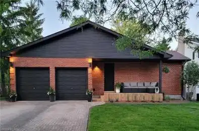 1 JENNIFER N/A London Ontario N5X 3L2