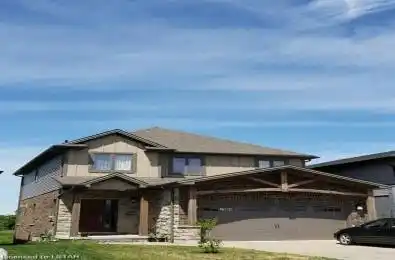 68 FIVE STAKES Street Southwold Ontario N5P 3T2