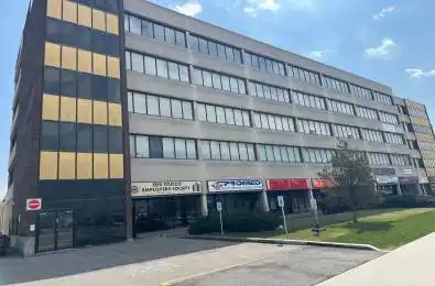 1315 Finch Avenue Toronto W05 Ontario M3J 2G6