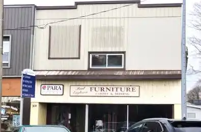 208 High Street Saugeen Shores Ontario N0H 2L0