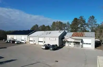 7 Bruce Road 22 N/A Brockton Ontario N4N 3B9