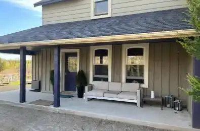 486289 30th Side Road Mono Ontario L9V 1G7