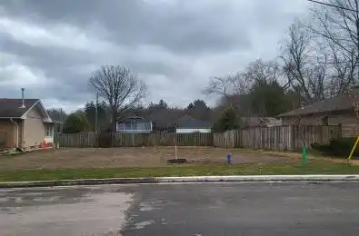 10 Lynwood Avenue Guelph Ontario N1G 1P9