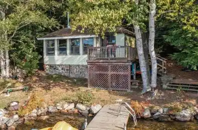 18 HEALEY LAKE N/A The Archipelago Ontario P0C 1H0