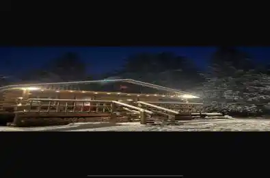 1374 PURBROOK Road Bracebridge Ontario P1L 1X3