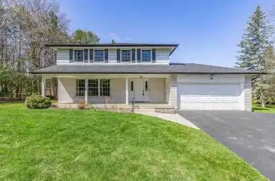 40 William Street New Tecumseth Ontario L9R 1M7