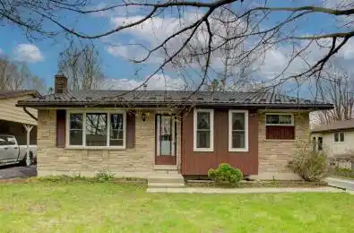 271 Forest Glen Crescent Wellington North Ontario N0G 2L2