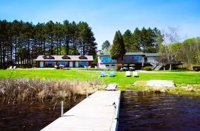 2937 Old Barrys Bay Road Madawaska Valley Ontario K0J 1B0