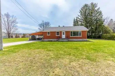 456 Sykes Street Meaford Ontario N4L 1C6