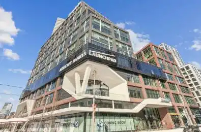 130 Queens Quay N/A Unit# 700B Toronto C08 Ontario M5A 0P6