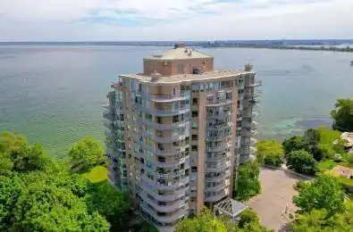 2190 Lakeshore Road Unit# 605 Burlington Ontario L7R 4K1