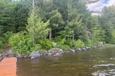 HWY 35 N/A Algonquin Highlands Ontario K0M 1S0