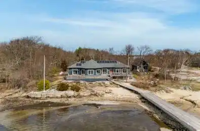 3854 Is 630 Georgian Bay N/A Georgian Bay Ontario P0E 1E0