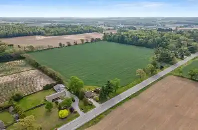 N/A Turkey Point Road N/A Norfolk Ontario N3Y 4K1