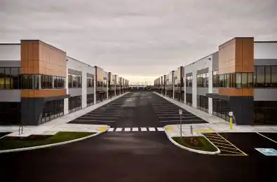 3303 Superior Court Unit# A103 Oakville Ontario L6L 0C4