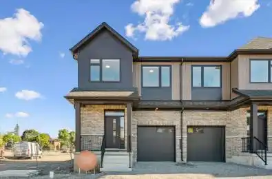 109 Catherine Street Wilmot Ontario N3A 2A3