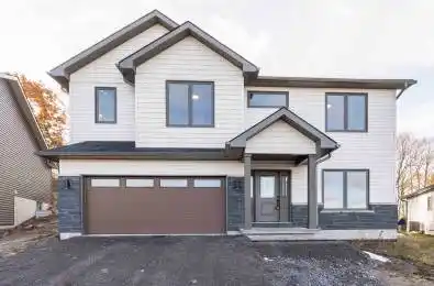 63 Meagan Lane Quinte West Ontario K0K 2C0