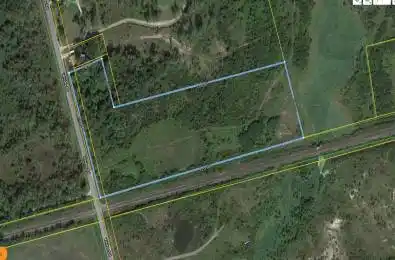 Whites Road Quinte West Ontario K8P 5P5