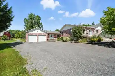 2935 Baseline Road Clarence-Rockland Ontario K0A 3N0