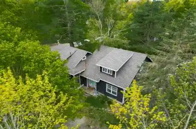 1013 Grey Street Muskoka Lakes Ontario P0C 1A0