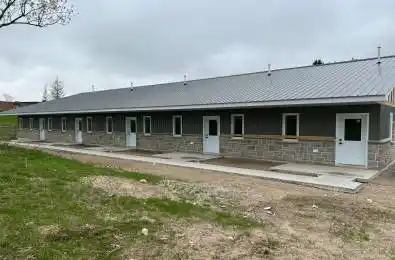 187 Balaklava Street Unit# Unit 4 Arran-Elderslie Ontario N0G 2N0