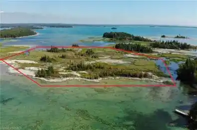 77 MONTROSE N/A South Bruce Peninsula Ontario N0H 2T0