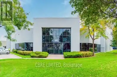 2000 Drew Road Mississauga Ontario L5S 1S4