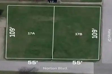 17 Norton Boulevard Unit# B Caledon Ontario L7E 2C6