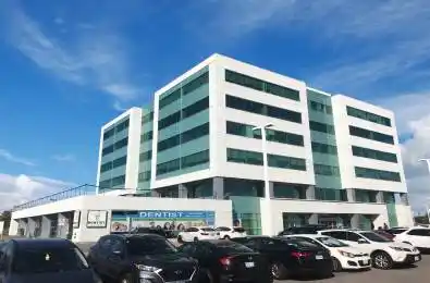 520 Ellesmere Road Unit# 302 Toronto E04 Ontario M1R 4E6