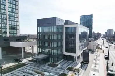 145 Queen Street Unit# 500 Brampton Ontario L6W 2B1