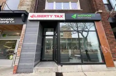 56 John Street Unit# D Hamilton Ontario L8N 2B9