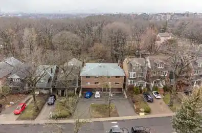 176/178 Balsam Avenue Toronto E02 Ontario M4E 3C1