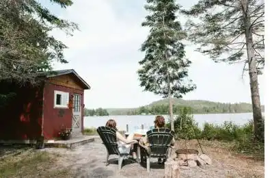 1519 North Baptiste Lake Road Hastings Highlands Ontario K0L 2S0