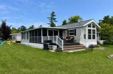 15 Kenora Trail Wasaga Beach Ontario L9Z 1X7
