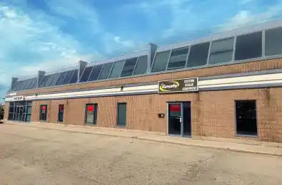 1064 Hargrieve Road Unit# Unit D2 London South Ontario N6E 1P5