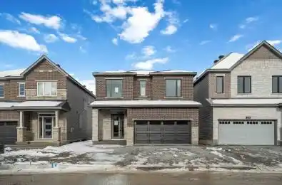 226 Prosperity Walk Kanata Ontario K2V 0V4